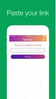 InstaSave Screenshot 1