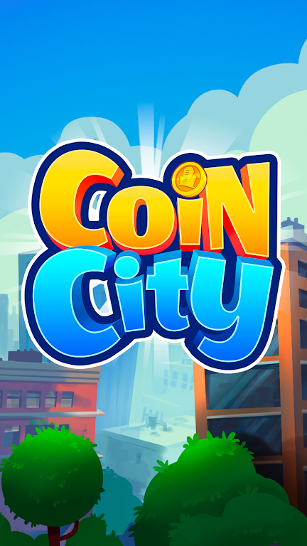 Coin City スクリーンショット 4