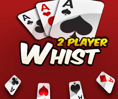 2 Player Whist應用截圖第3張