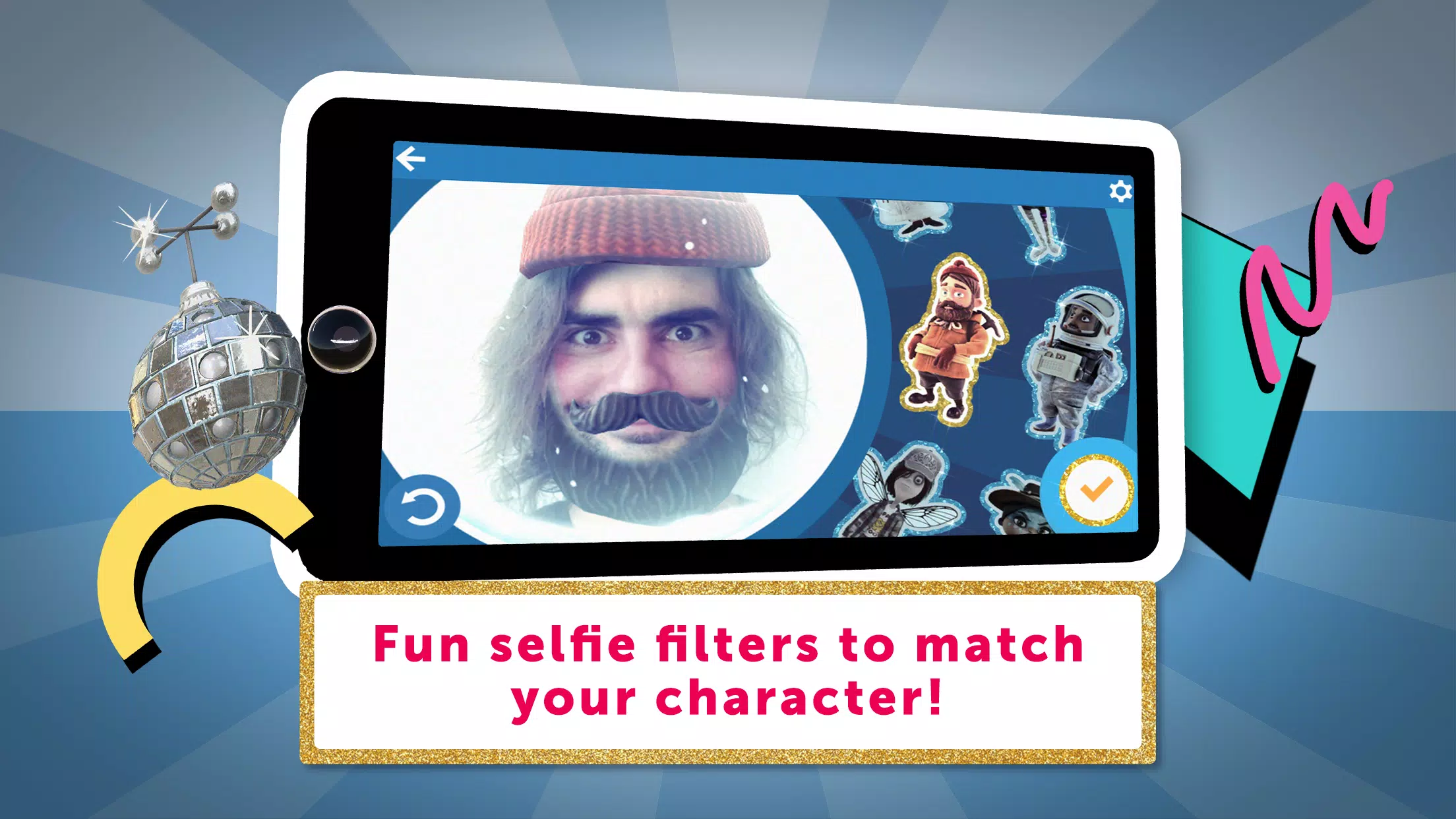 Knowledge 스크린샷 4