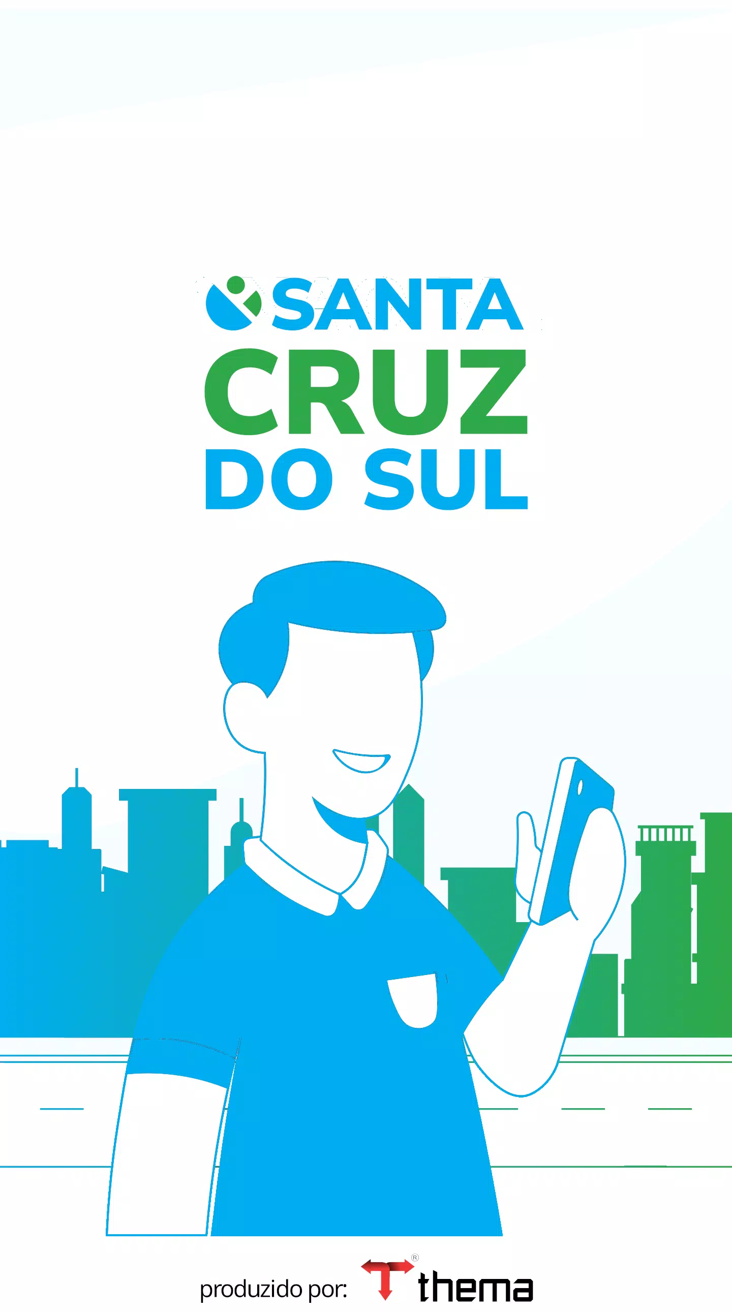 Cidadão Online Tangkapan skrin 1