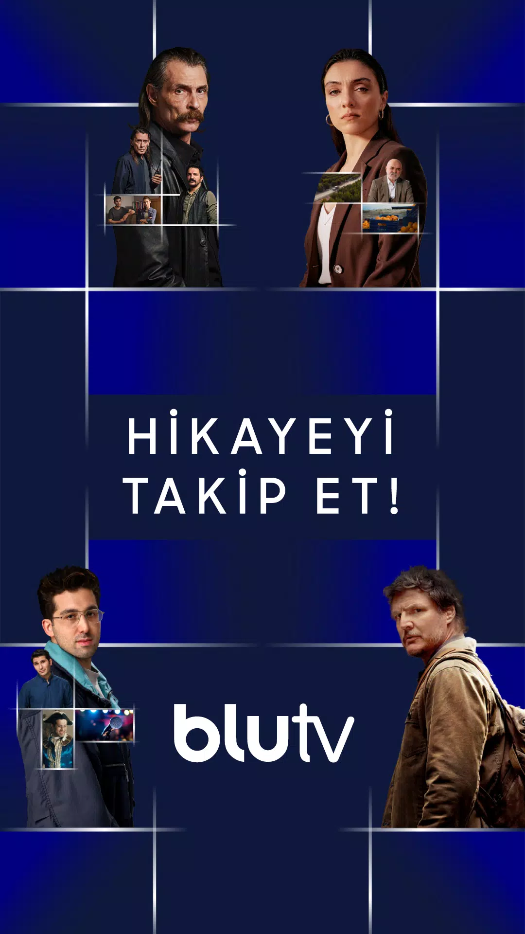 BluTV应用截图第1张