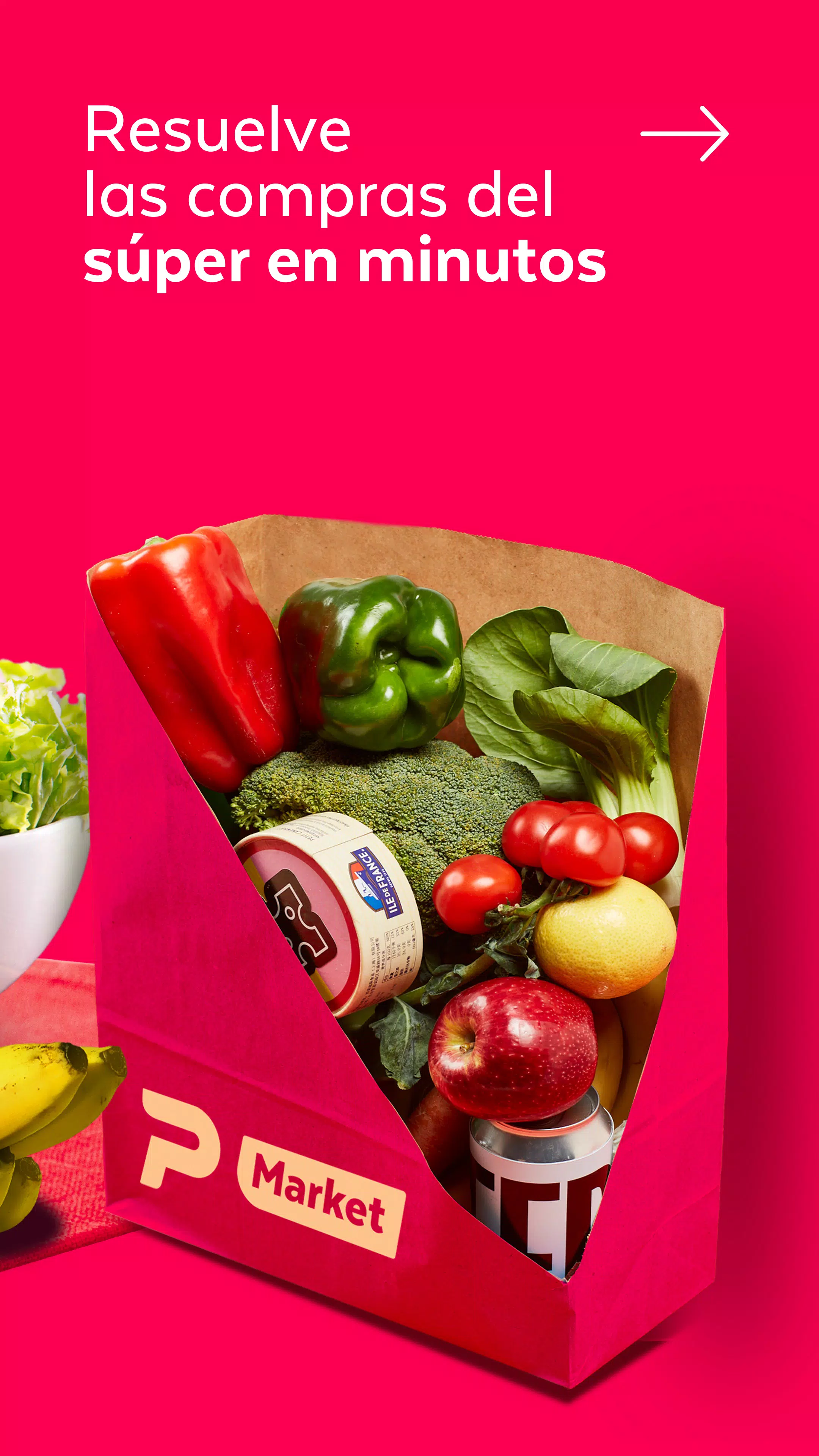 PedidosYa - Delivery Online應用截圖第4張
