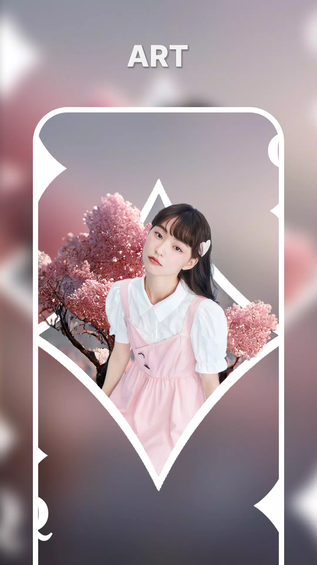 AI Photo Editor Ảnh chụp màn hình 2
