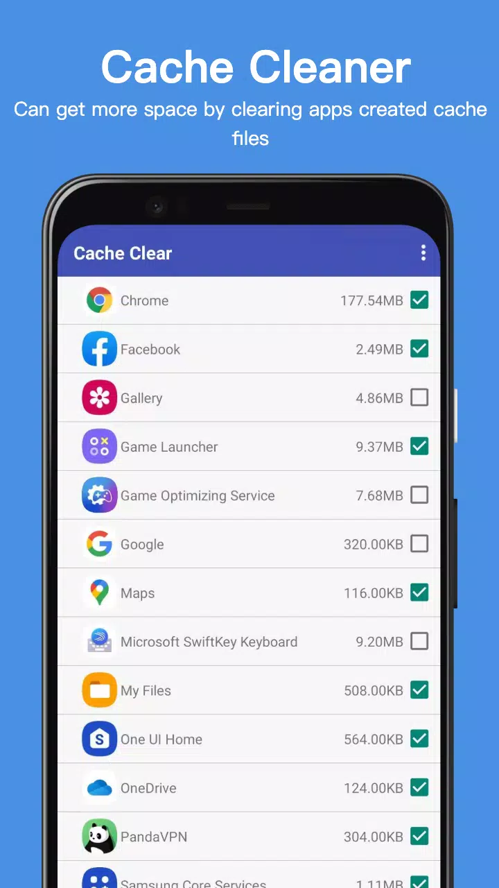 Assistant for Android Captura de pantalla 4