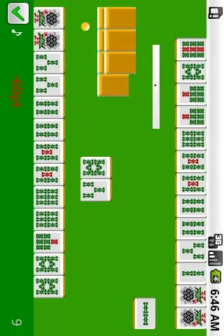 Only One Suit Mahjong Screenshot 3