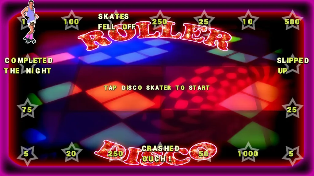 Night Fever Funky Disco Reels FREE Screenshot 3