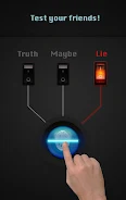 Lie Detector Test - Prank 2024應用截圖第4張