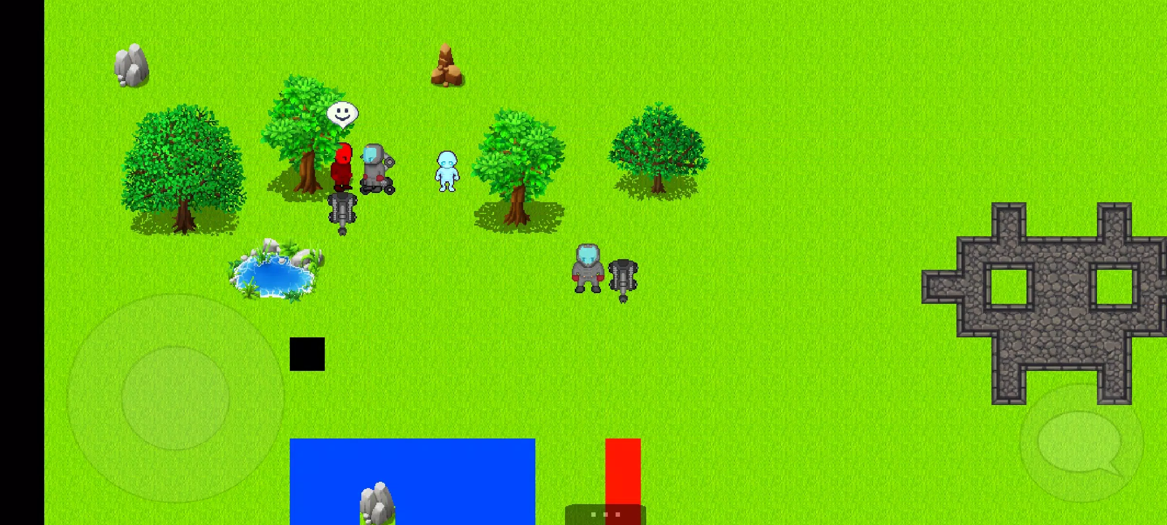 GamePlayer Screenshot 4