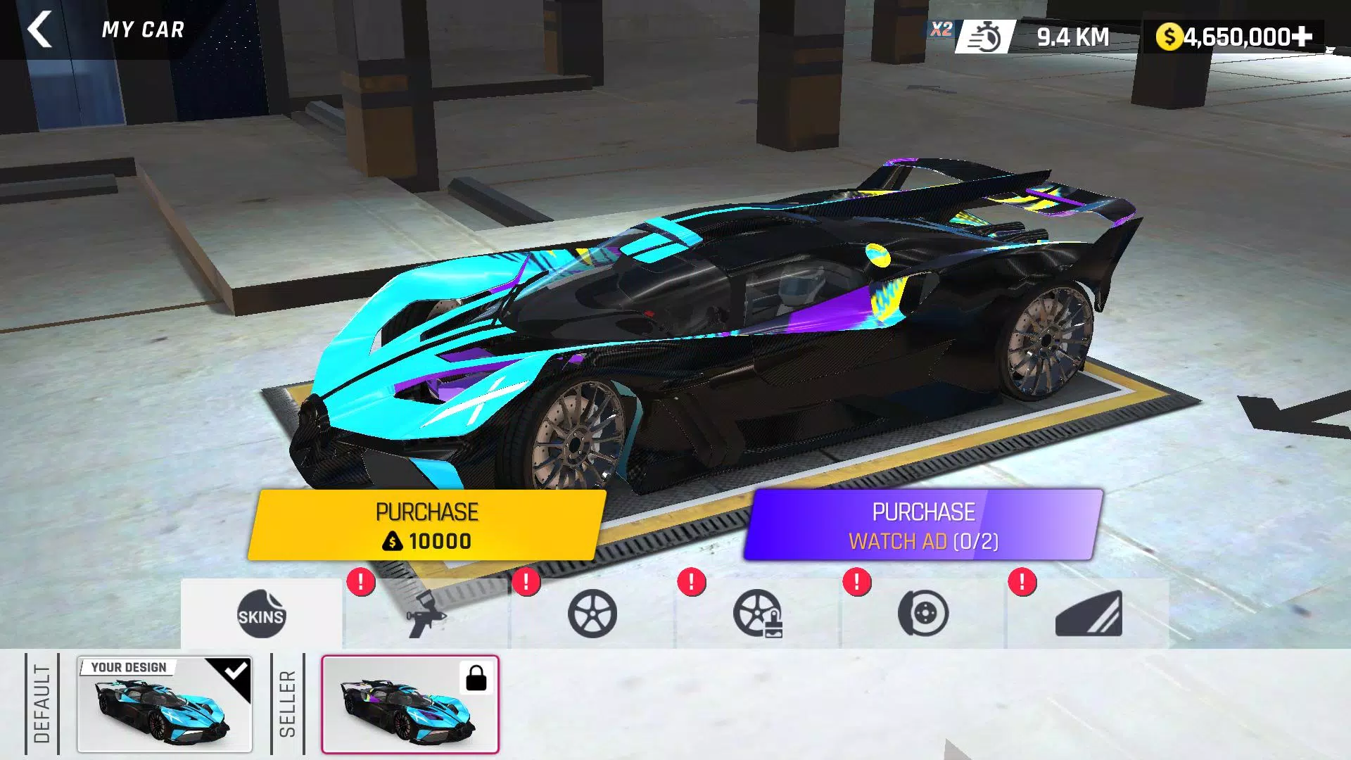 Race Master Car:Street Driving Скриншот 2