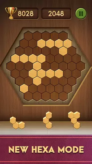 Block Puzzle Magic Screenshot 2