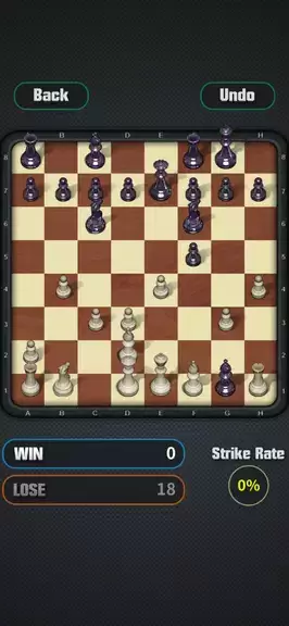 Play Chess Zrzut ekranu 4