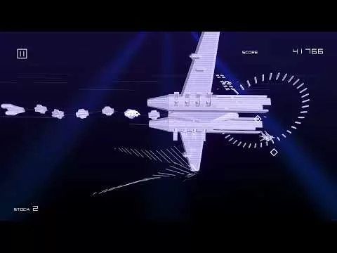 Space Invaders Infinity Gen Evolve - Nowa rozgrywka aktualizacji