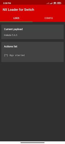 NX Payload Loader for Switch应用截图第2张