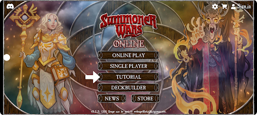 Summoner Wars Online Zrzut ekranu 3