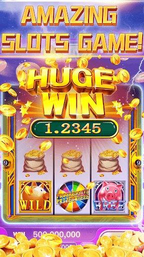 Coin Woned Slots Coin Pusher Ảnh chụp màn hình 4