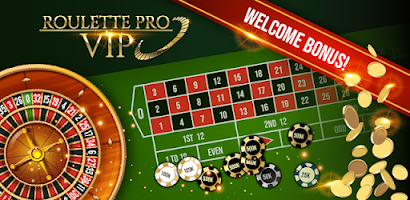 Roulette VIP - Casino Wheel ဖန်သားပြင်ဓာတ်ပုံ 1