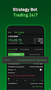 TruBit Pro: Crypto Exchange Screenshot 3