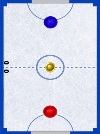 Air Hockey Virtual স্ক্রিনশট 3