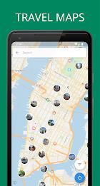 Sygic Travel Maps Trip Planner应用截图第1张