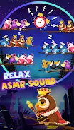 Bird Sort 2: Color Puzzle 스크린샷 4