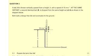 NSC Exam Prep - Phy. Sciences應用截圖第1張