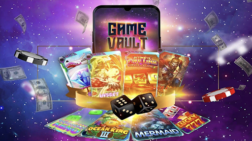 Game Vault:Slots Game应用截图第2张