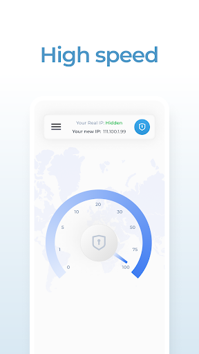 Oko VPN স্ক্রিনশট 4