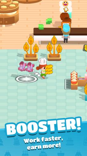 My Cake Shop 스크린샷 4