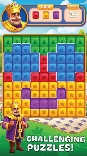 Royal Blast应用截图第3张
