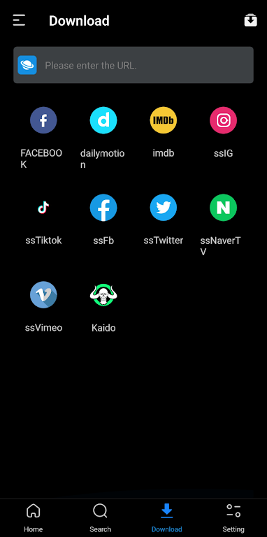 Schermata FX Player – Video All Formats Mod 3