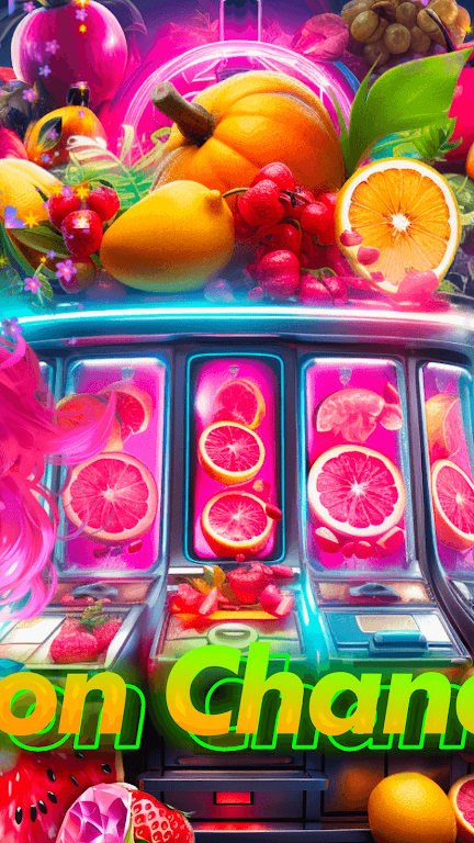 Neon Chance應用截圖第2張