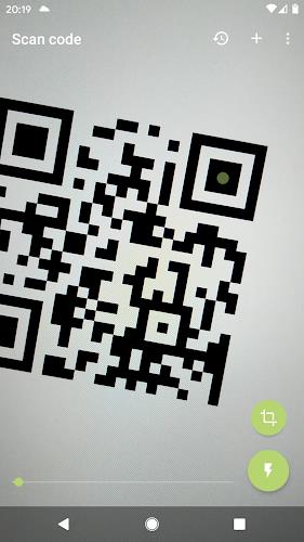 Binary Eye スクリーンショット 1