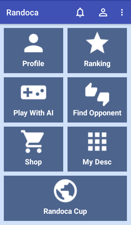 Randoca Chess - Cờ Ngâu Captura de pantalla 2