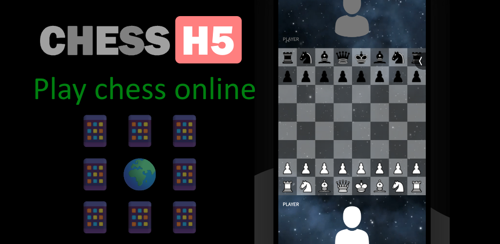 Chess H5: Talk & Voice control應用截圖第4張