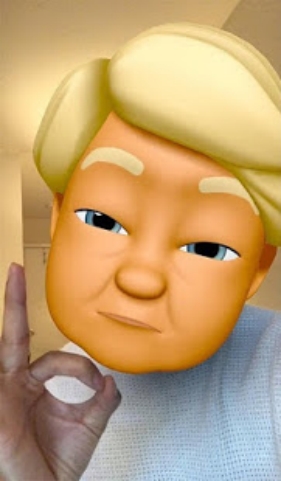 MEMOJI : animojis स्क्रीनशॉट 3