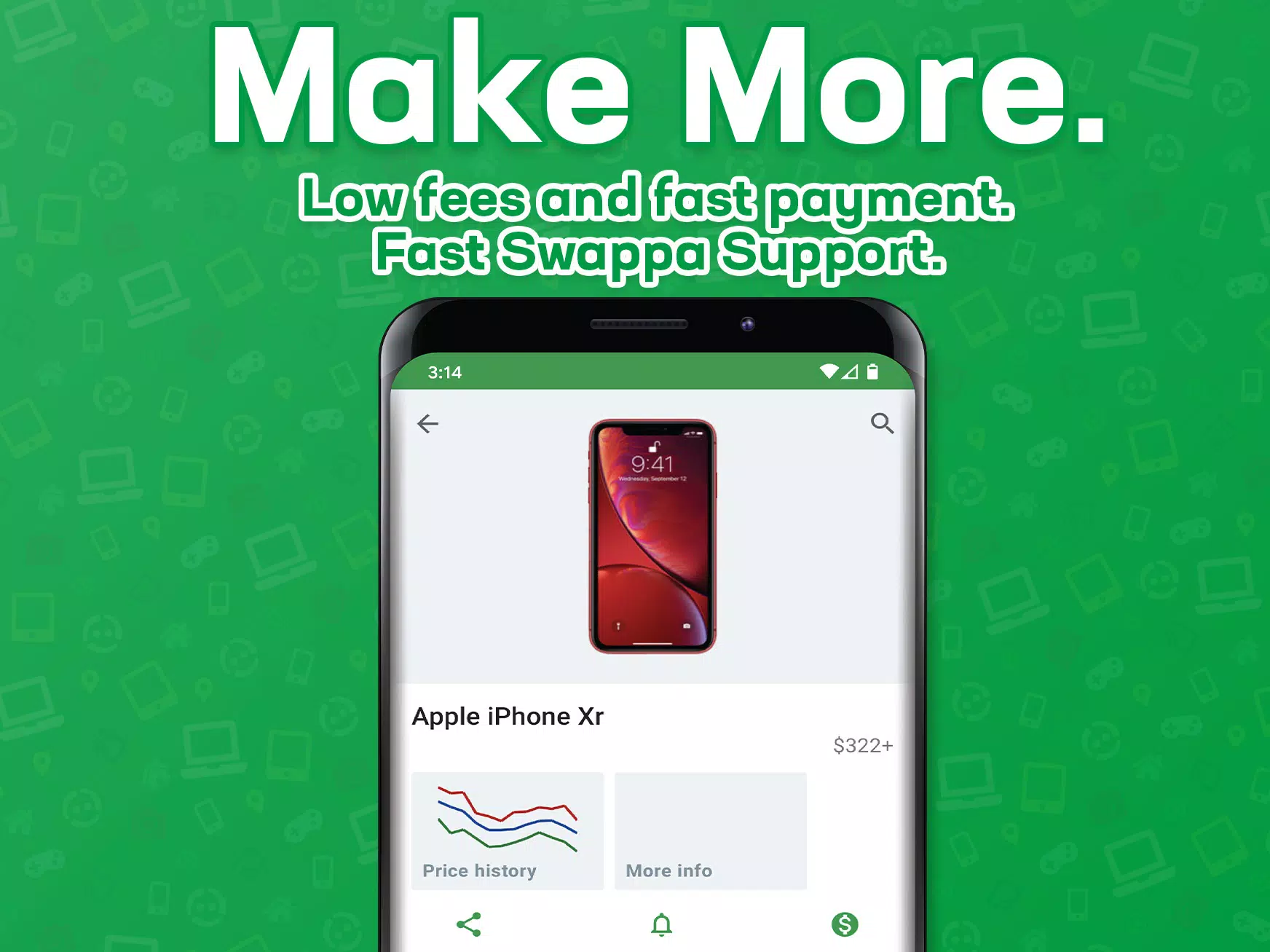 Swappa - Buy & Sell Used Tech 스크린샷 3
