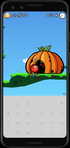 Bounce Tales Captura de pantalla 4