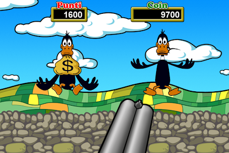 Fowl Play Gold Screenshot 2