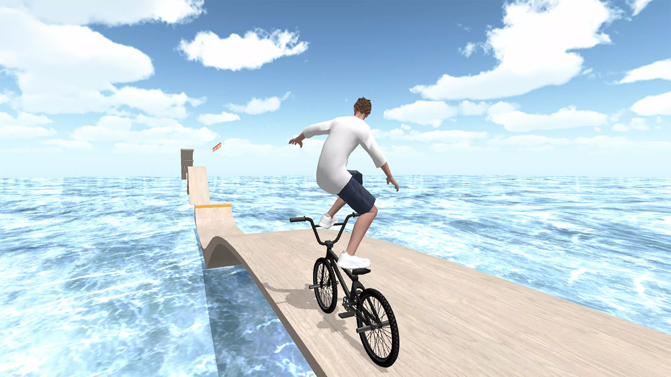 BMX Space應用截圖第4張