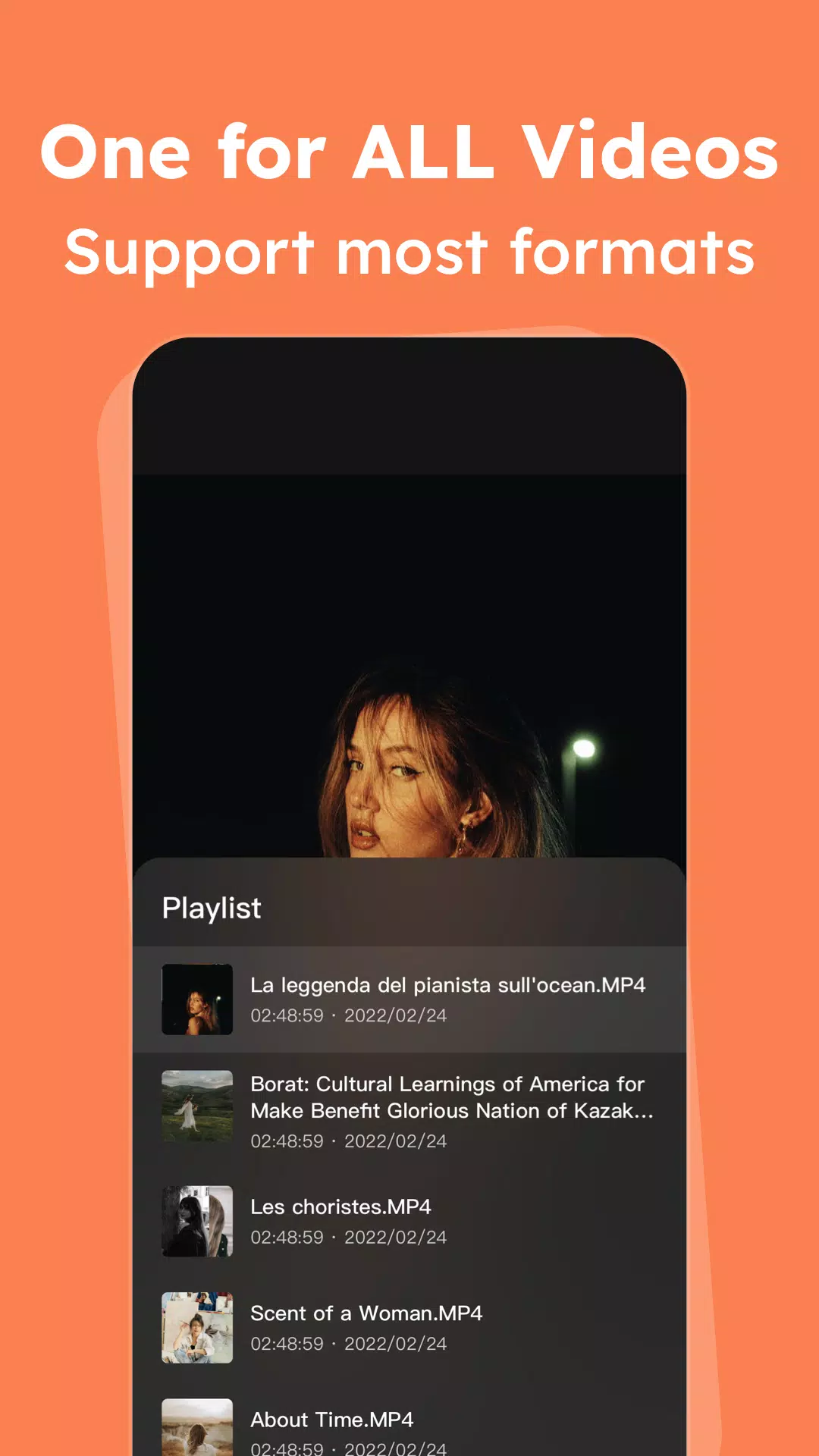 lPlayer應用截圖第2張