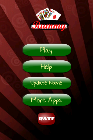 Rummy Free by Your Games应用截图第2张