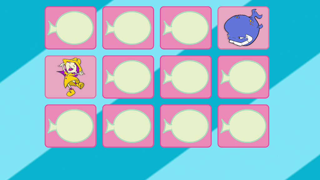 Schermata SassyTuna Flip-A-Fish 2