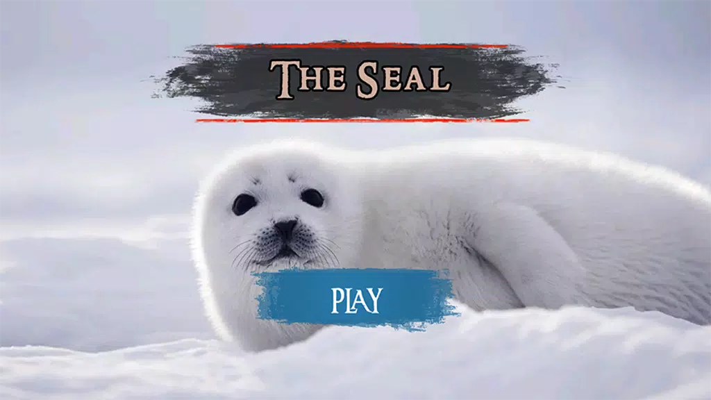 The Seal スクリーンショット 2