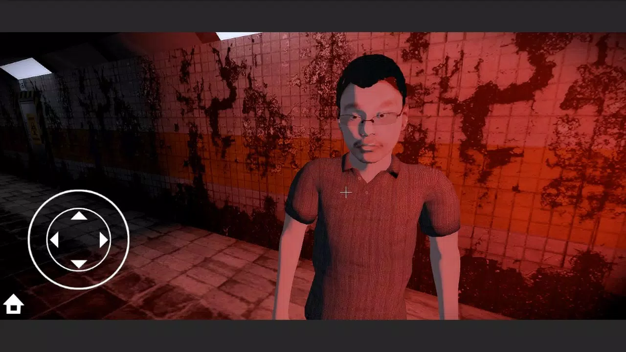 The Zombie Experiment Screenshot 4