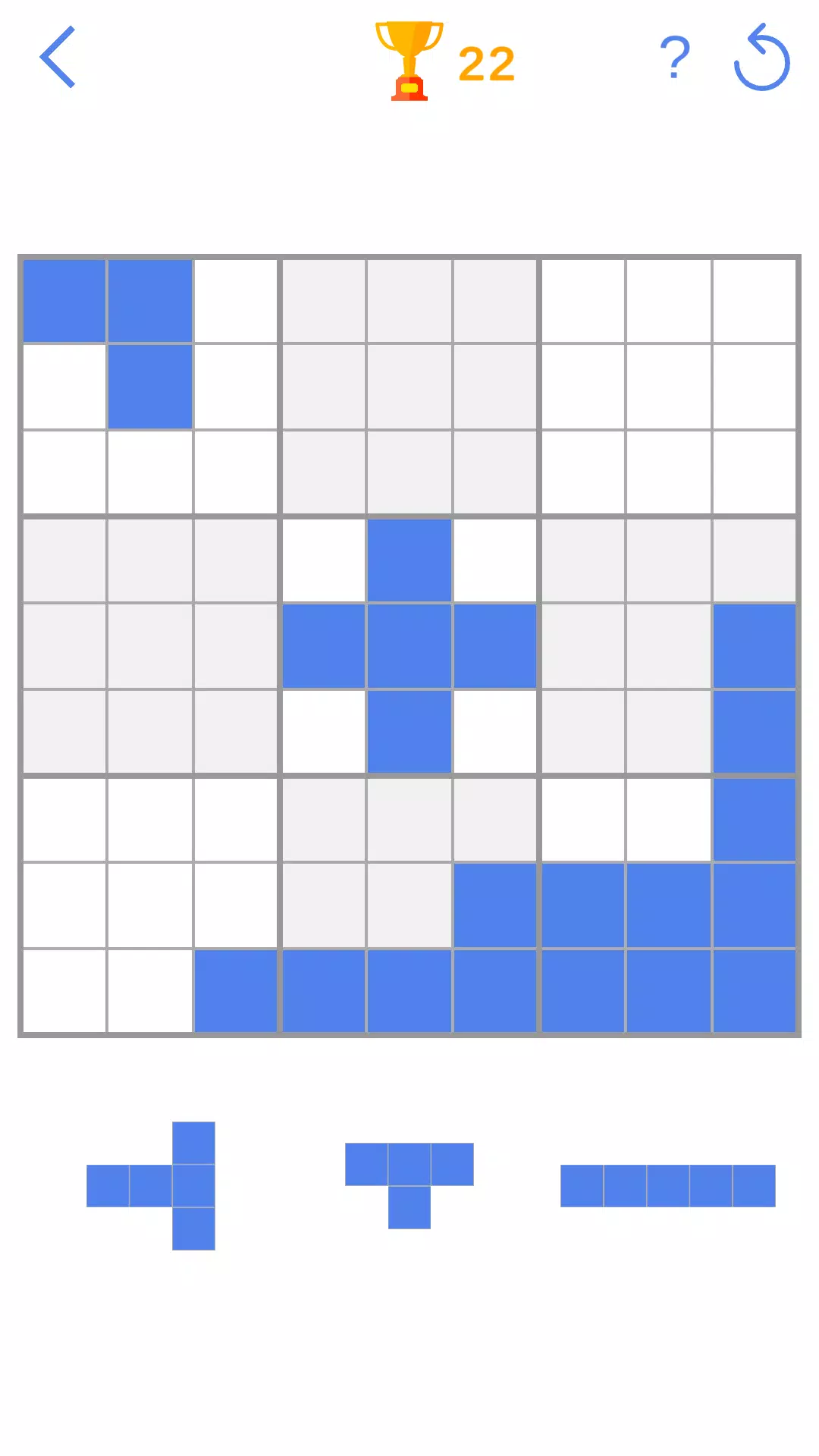 Schermata Math Games - Brain Puzzles 4