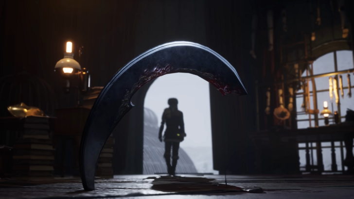 Lies of P Dyrektor otwarty na Elden Ring: Nightreign's Direction for a Multiplayer Game