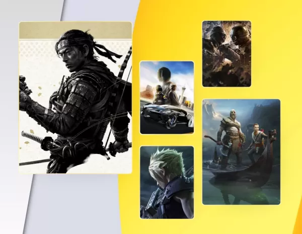 PlayStation Plus promotion