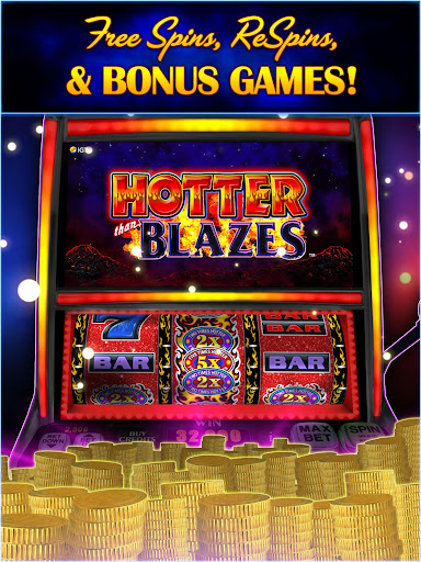 DoubleDown Classic Slots Game स्क्रीनशॉट 1