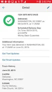 USPS MOBILE® Screenshot 3